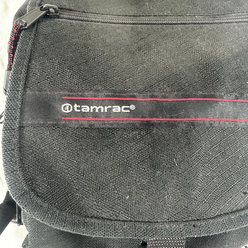 Tamrac vintage adventure